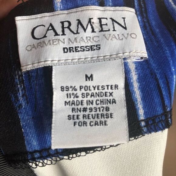 Carmen Dress  - Picture 6 of 7